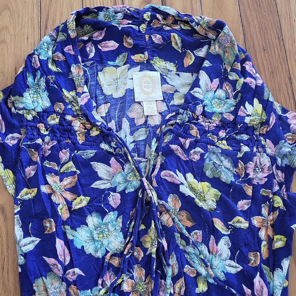 Anthropologie Top